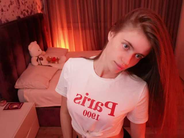 ChloeSpark live cam on BongaCams