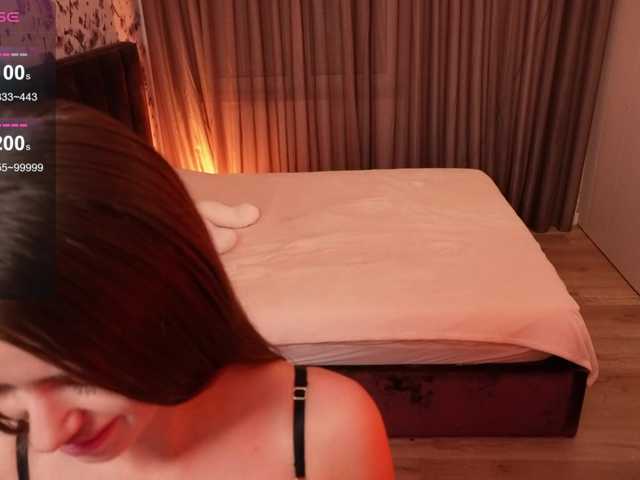 ChloeSpark live cam on BongaCams