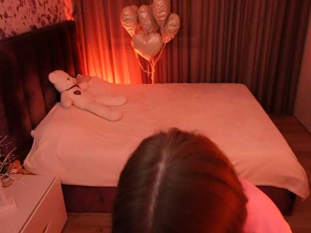 ChloeSpark live cam on BongaCams