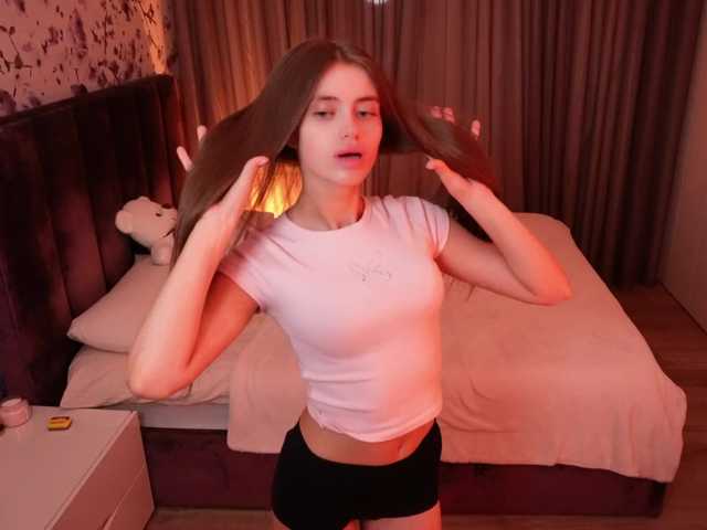 ChloeSpark Live Cam pe BongaCams