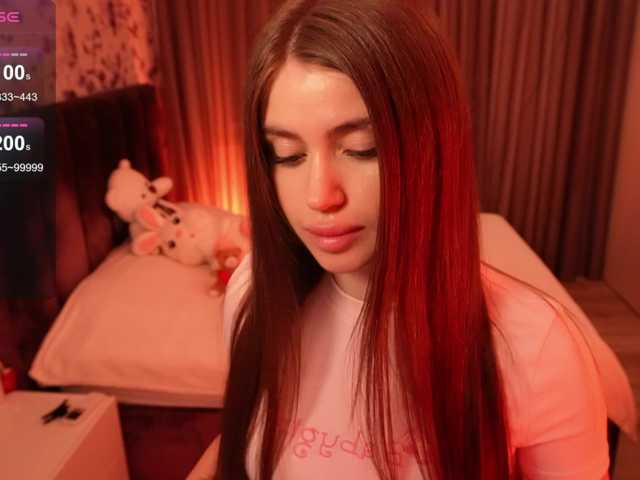 ChloeSpark's BongaCams show and profile