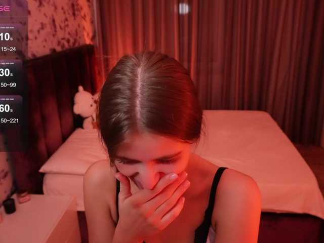 ChloeSpark live cam on BongaCams