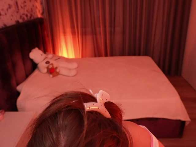 ChloeSpark live cam preview