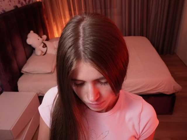 ChloeSpark live cam on BongaCams