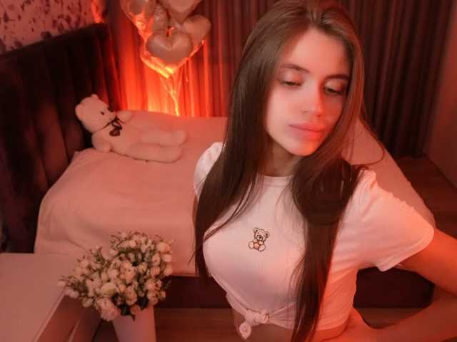 ChloeSpark live cam on BongaCams