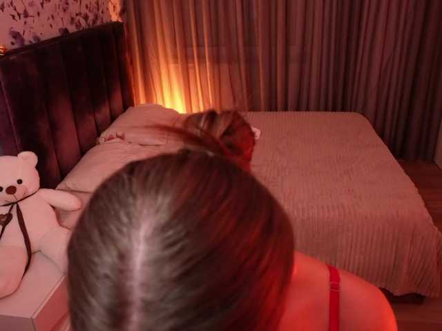 ChloeSpark live cam on BongaCams