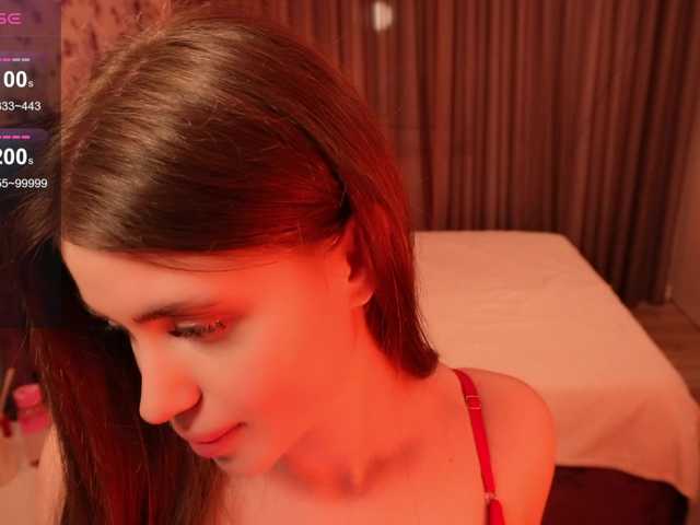 ChloeSpark's BongaCams show and profile