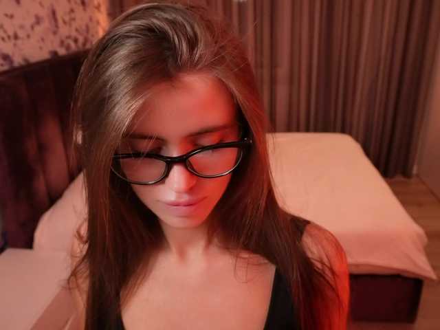 ChloeSpark live cam on BongaCams