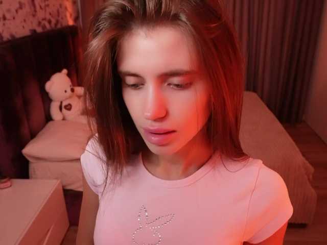 ChloeSpark live cam on BongaCams