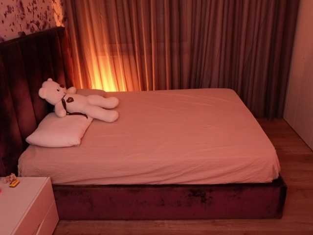 ChloeSpark live cam on BongaCams