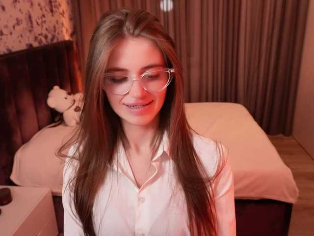 ChloeSpark live cam on BongaCams