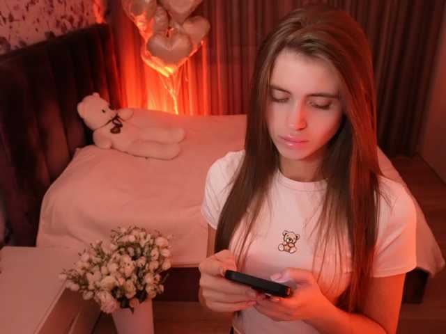 ChloeSpark live cam on BongaCams