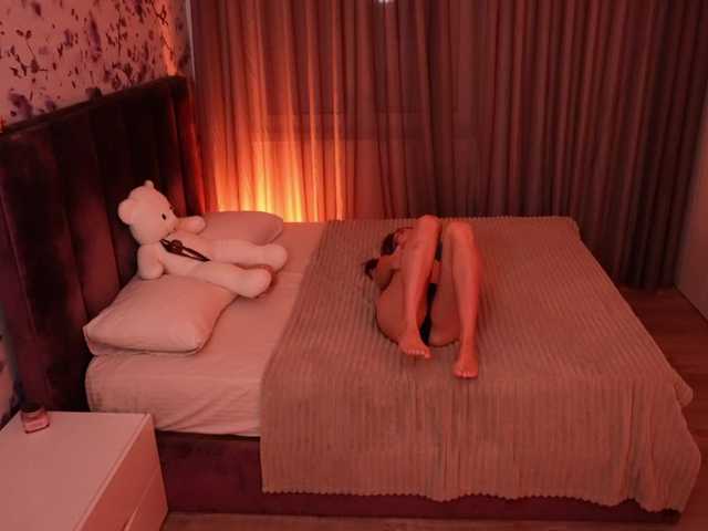 ChloeSpark live cam on BongaCams