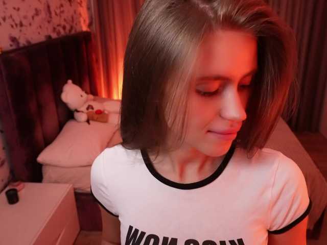 ChloeSpark live cam on BongaCams