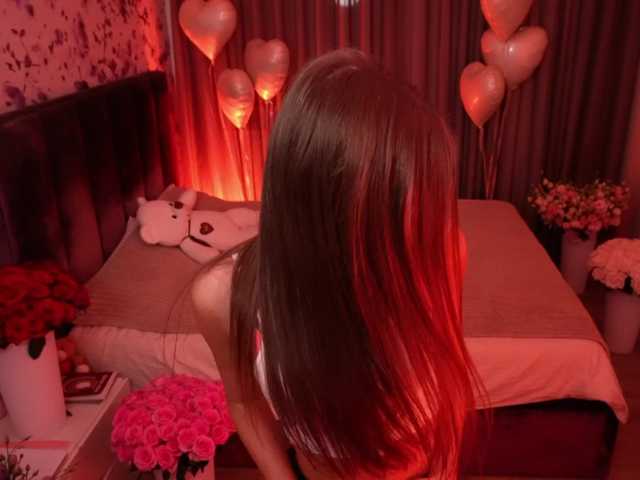 ChloeSpark, live now on BongaCams