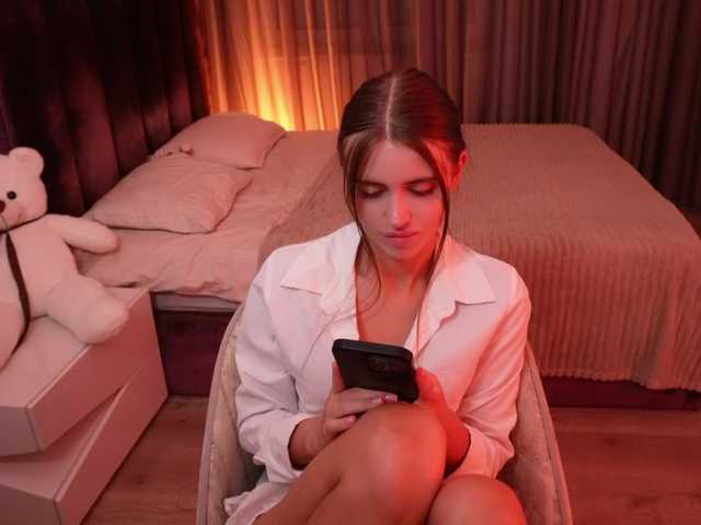 ChloeSpark live cam on BongaCams