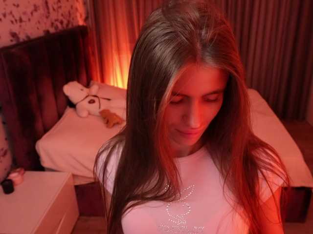 ChloeSpark live cam preview