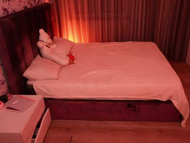 ChloeSpark live cam on BongaCams
