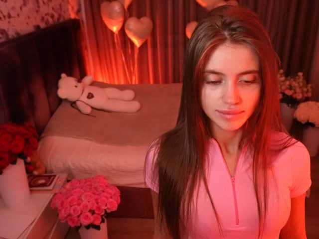 ChloeSpark live cam on BongaCams
