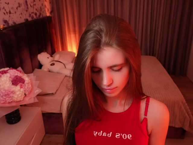 ChloeSpark live cam on BongaCams