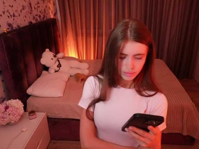 ChloeSpark live cam on BongaCams