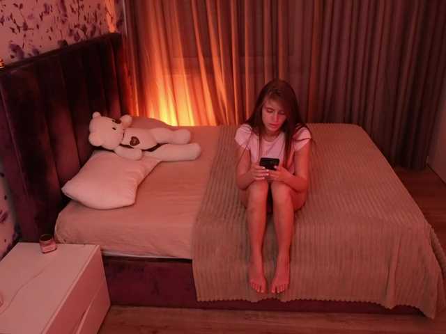 ChloeSpark live cam