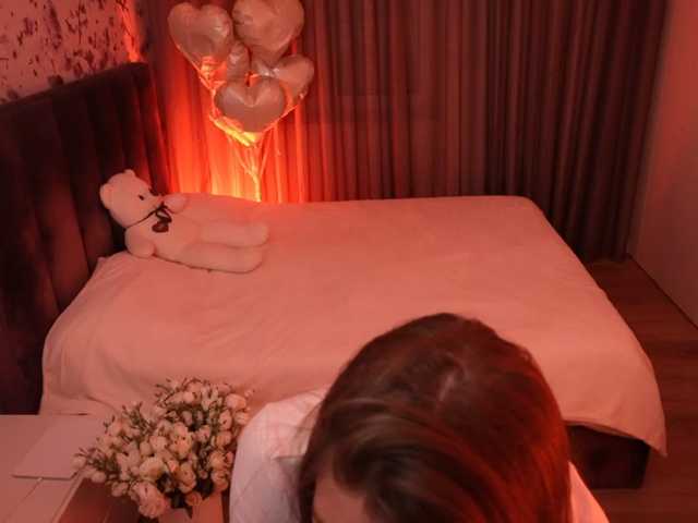 ChloeSpark live cam on BongaCams