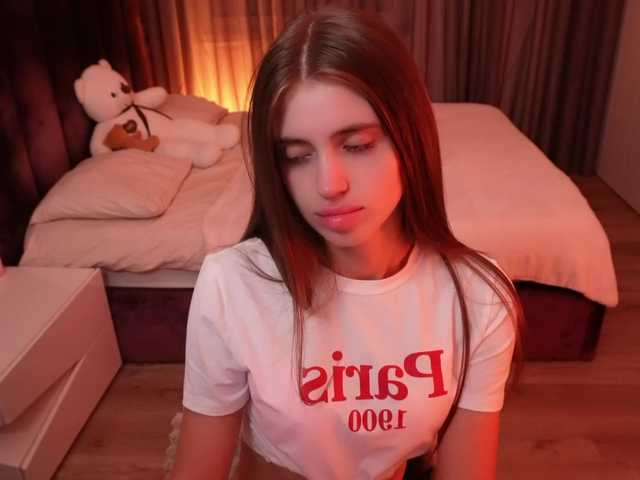 ChloeSpark live cam on BongaCams