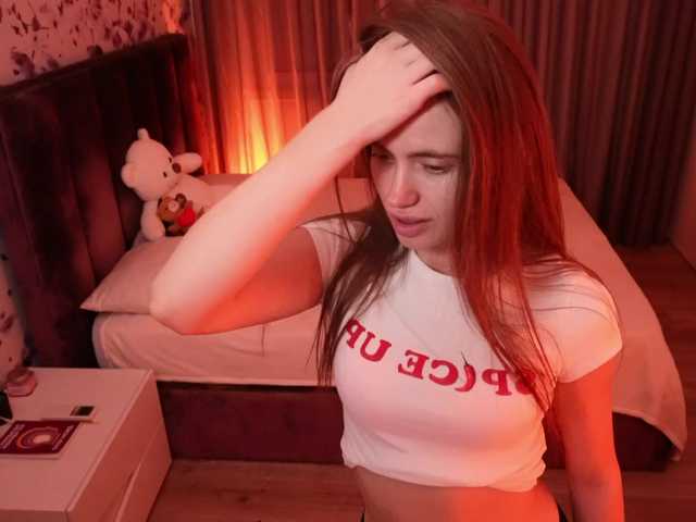 ChloeSpark live cam on BongaCams