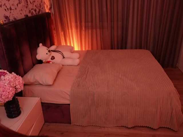ChloeSpark live cam on BongaCams