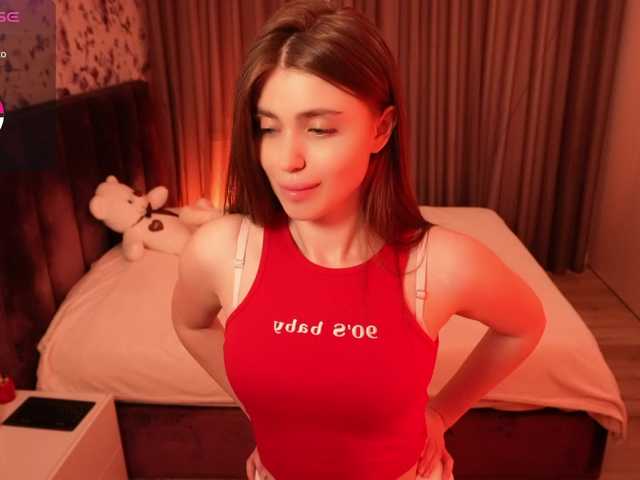 ChloeSpark's BongaCams show and profile