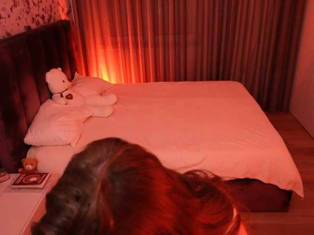 ChloeSpark live cam on BongaCams