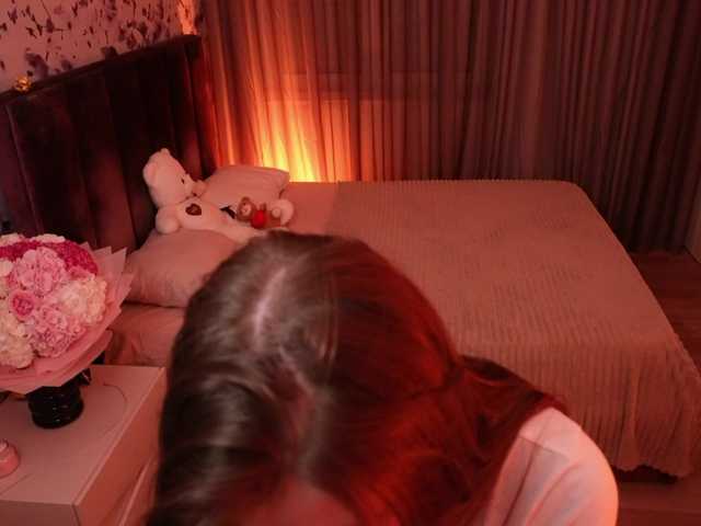 ChloeSpark live cam on BongaCams