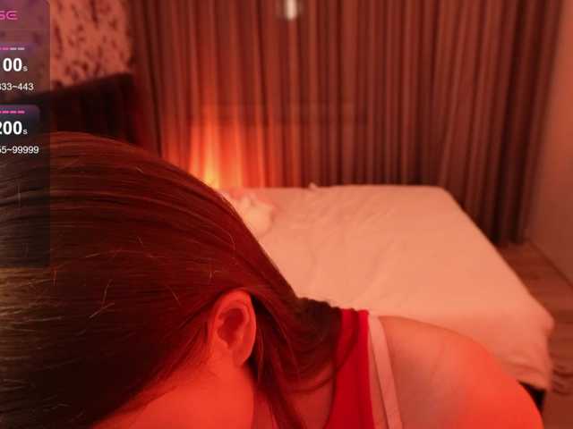 ChloeSpark's BongaCams show and profile