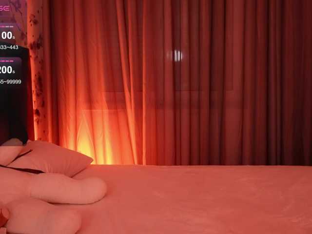 ChloeSpark live cam on BongaCams
