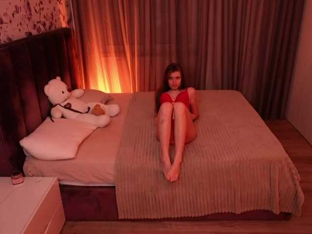 ChloeSpark live cam on BongaCams
