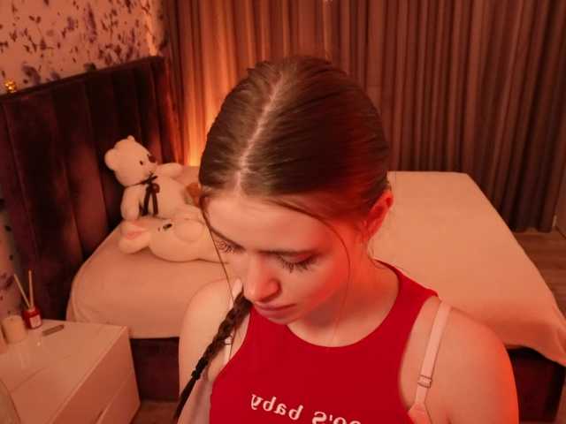 ChloeSpark