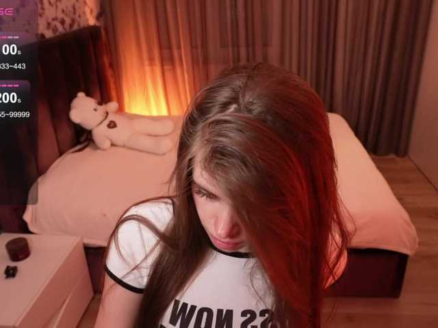 ChloeSpark live cam on BongaCams