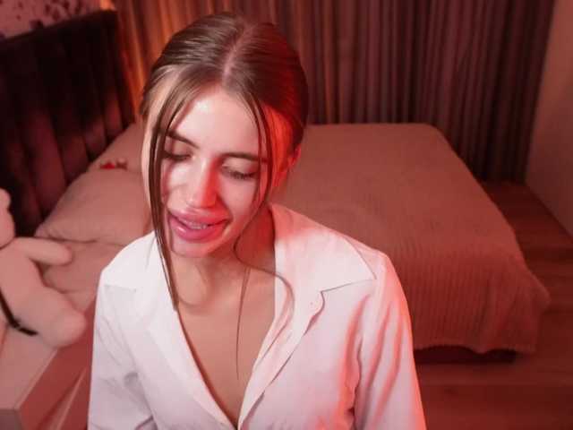 ChloeSpark live cam on BongaCams
