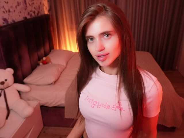 ChloeSpark live cam on BongaCams