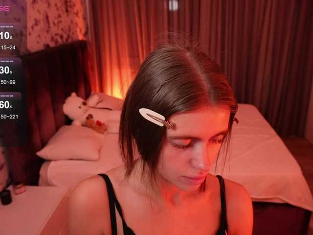 ChloeSpark live cam on BongaCams