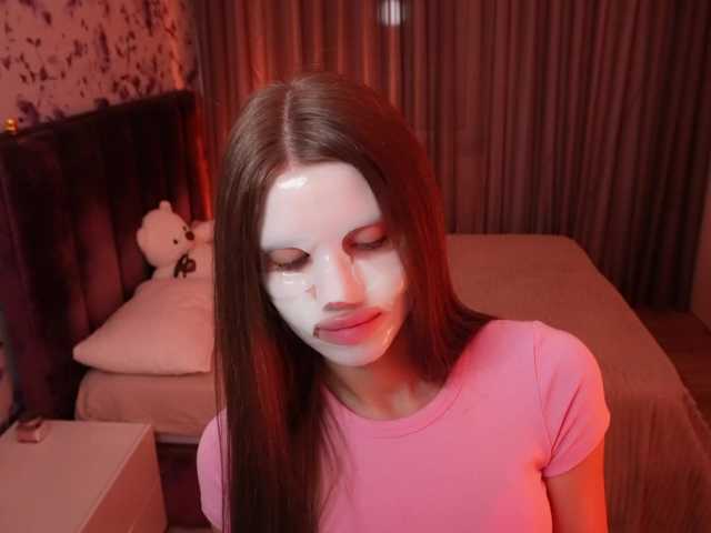ChloeSpark live cam on BongaCams