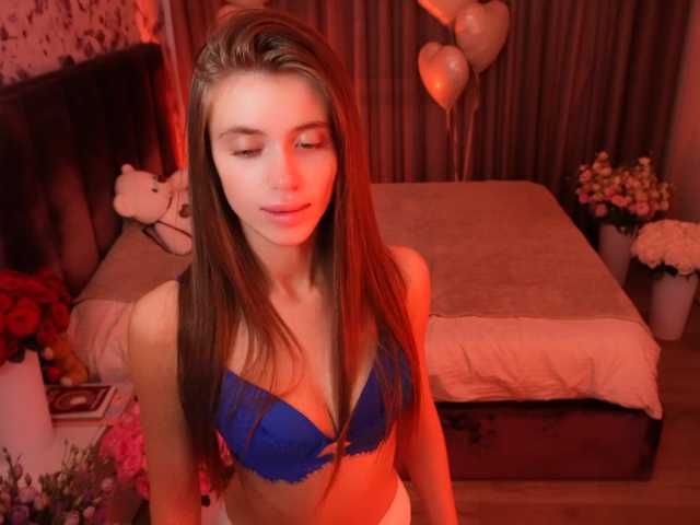 ChloeSpark live cam