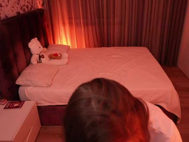 ChloeSpark live cam on BongaCams