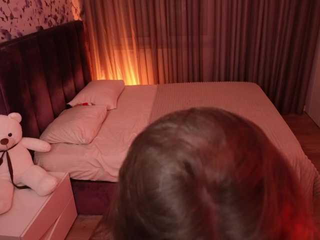 ChloeSpark live cam on BongaCams