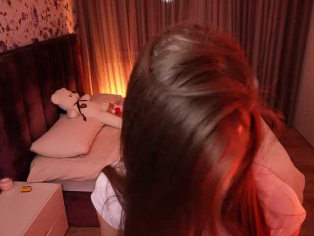 ChloeSpark live cam on BongaCams