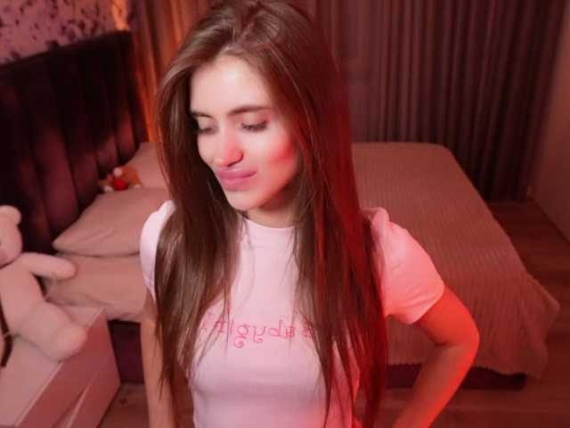 ChloeSpark live cam on BongaCams