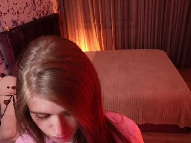ChloeSpark live cam on BongaCams