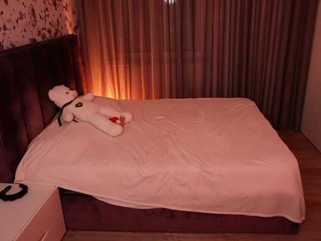 ChloeSpark live cam on BongaCams