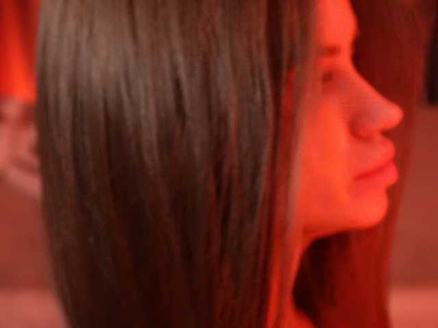ChloeSpark, en vivo ahora en BongaCams
